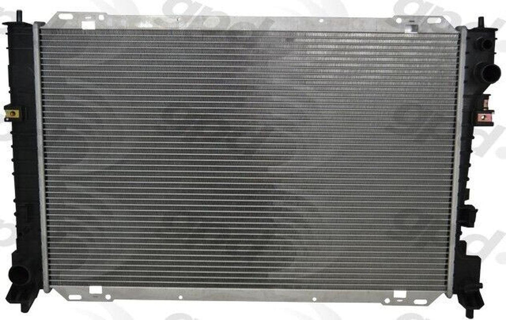 Global Parts Radiator for Escape, Mariner 13041C