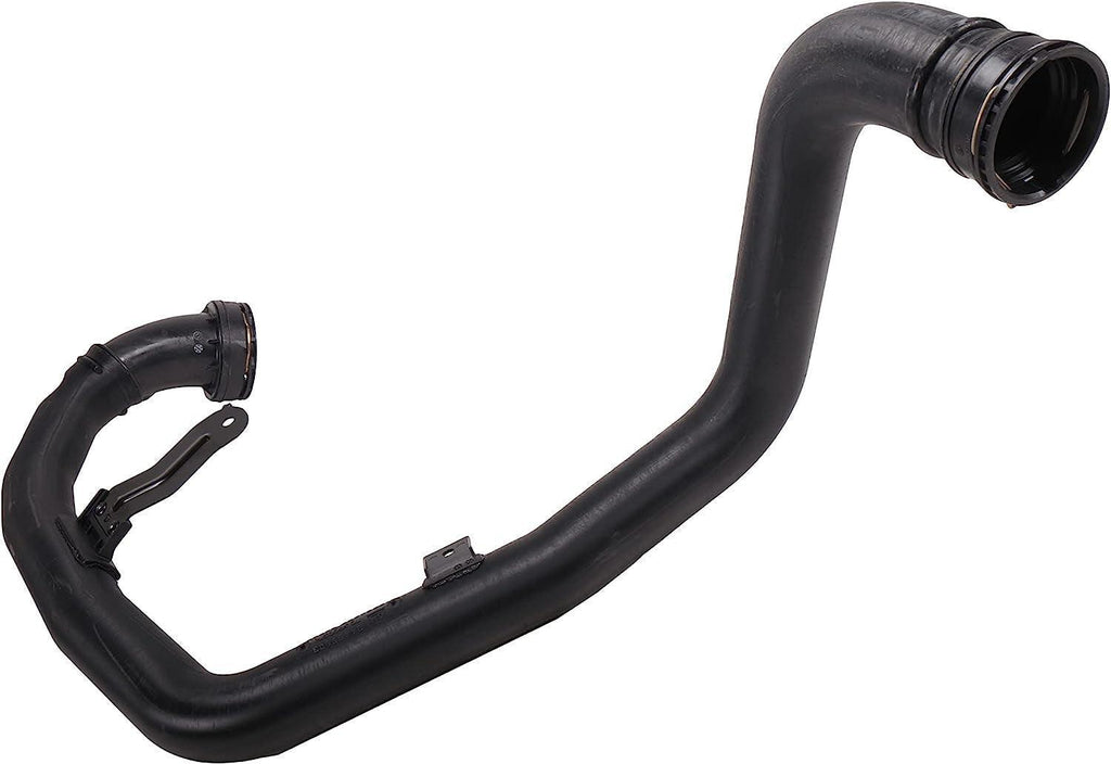 84499603 Charge Air Cooler Outlet Pipe