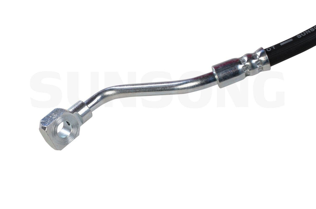 Brake Hydraulic Hose for Lumina, Monte Carlo, Cutlass Supreme+More 2201114