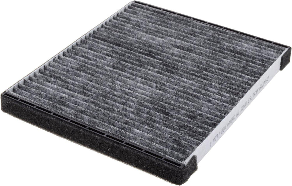 Fresh Breeze Cabin Air Filter Replacement for Car Passenger Compartment W/ Arm and Hammer Baking Soda, Easy Install, CF10719 for Select Dodge and Hyundai Vehicles , White