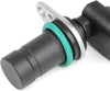 OEM-SS-093 Factory Style Crankshaft Position Sensor CKP Assembly for 01-05 325I/325Xi/330I/525I/530I