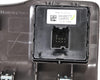 GM Original Equipment 84108377 Cocoa Trailer Brake Control Switch Assembly
