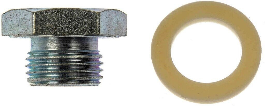 Dorman Engine Oil Drain Plug for Cadillac 090-006