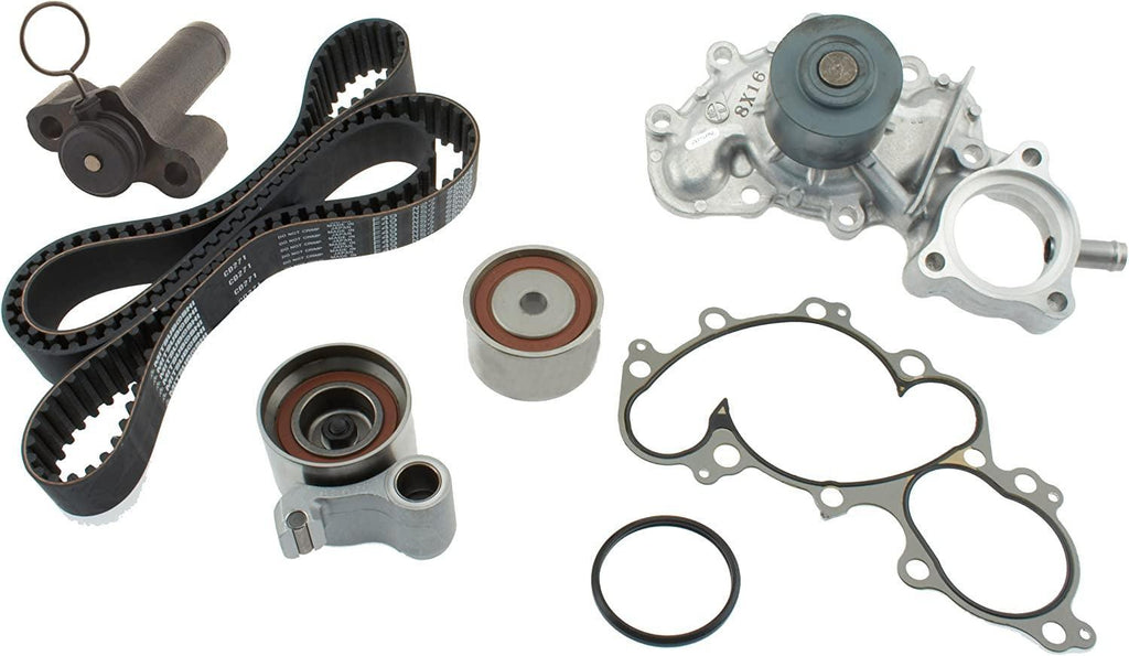 TKT-025 Engine Timing Belt Kit with Water Pump