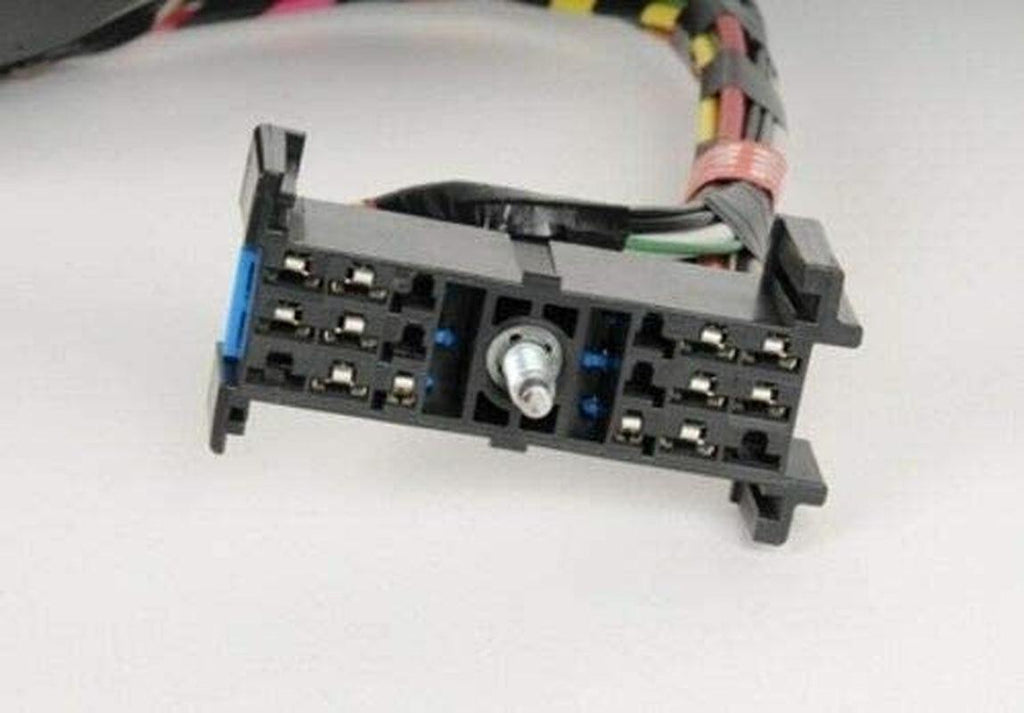 GM Genuine Parts D1490C Ignition Switch