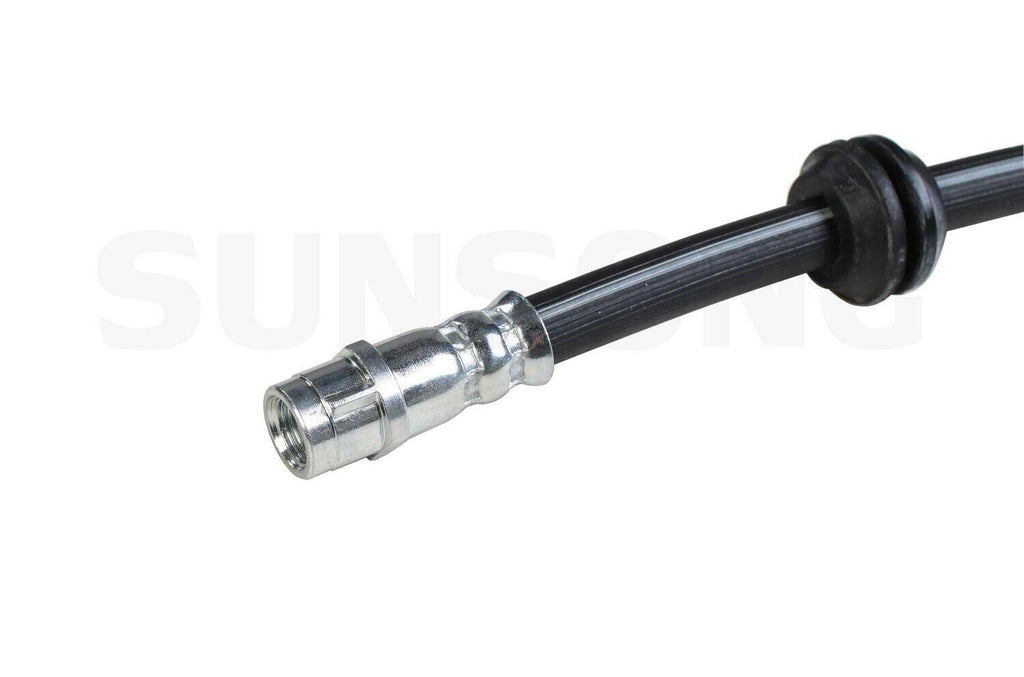 Sunsong Brake Hydraulic Hose for Mercedes-Benz 2201312