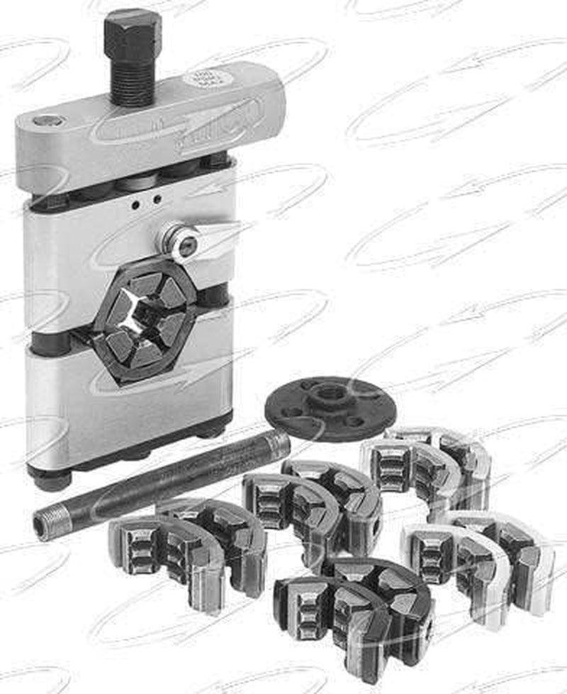 69825 Manual Bead Lock Style Hose Repair Crimper Set