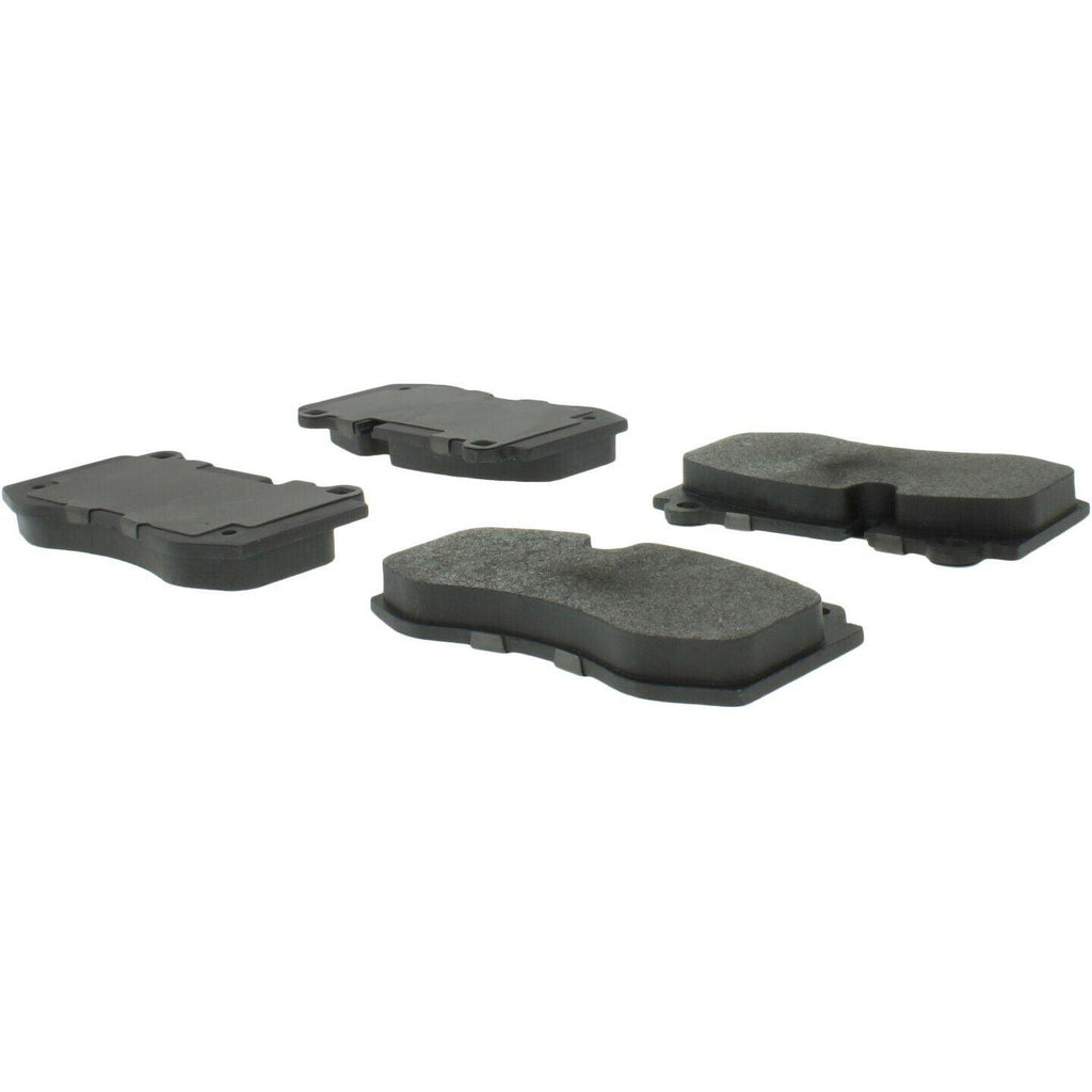 Centric Front Disc Brake Pad for Mercedes-Benz (102.12230)
