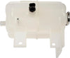 Dorman 603-5132 Engine Coolant Reservoir Compatible with Select International Models