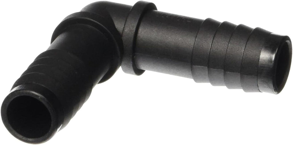 Dorman Help! 47062 Heater Hose Elbow 5/8"" ""