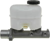 MC390811 Professional Grade Brake Master Cylinder
