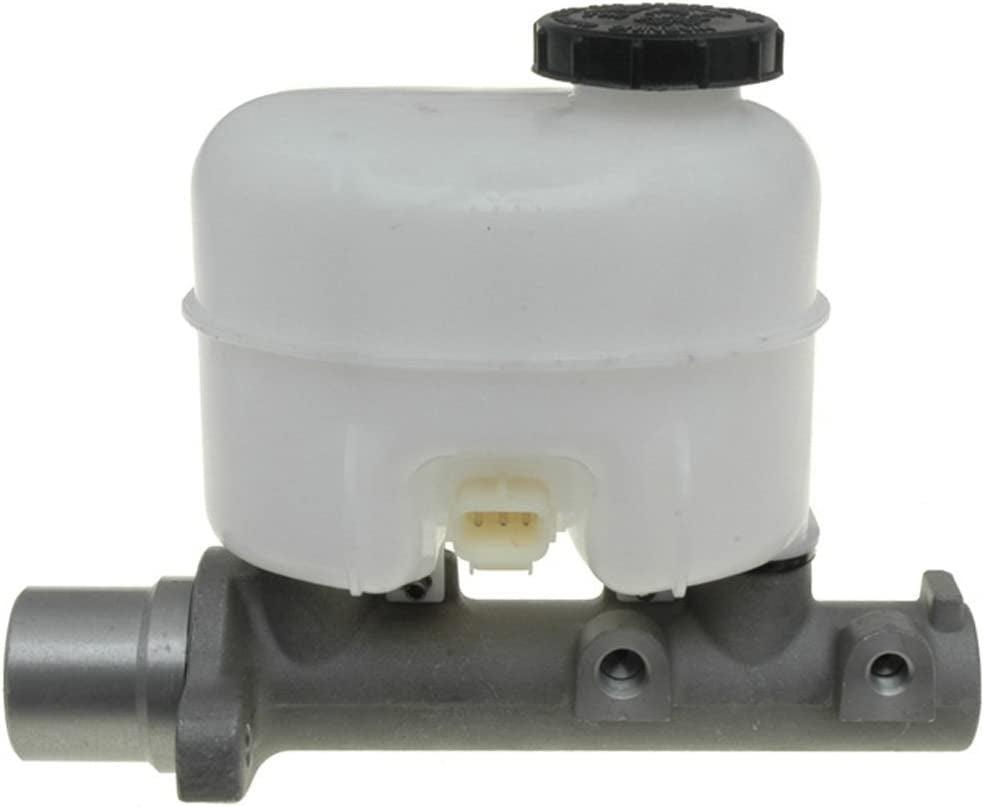 MC390811 Professional Grade Brake Master Cylinder