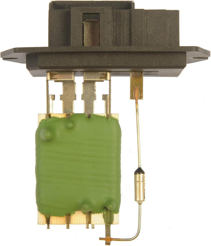 HVAC Blower Motor Resistor 973-022