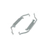 Carlson Disc Brake Hardware Kit for BMW 13311