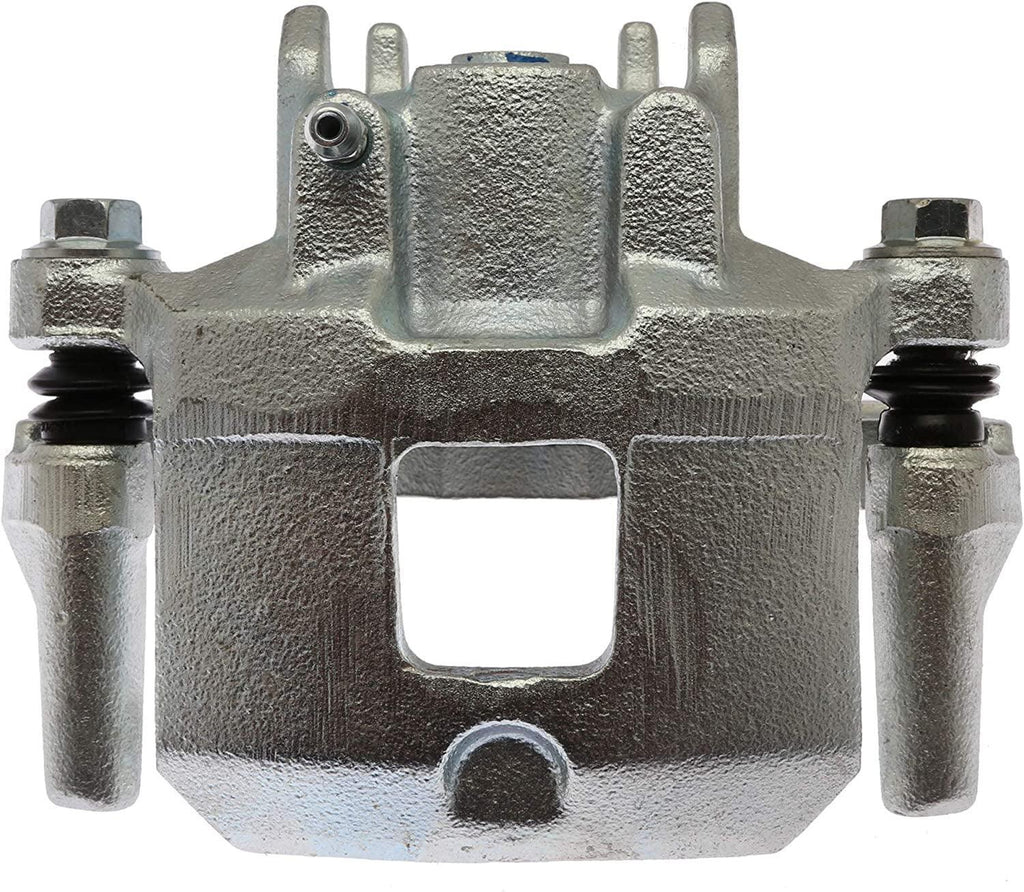 Professional 18FR12744C Front Passenger Side Disc Brake Caliper Assembly (Friction Ready Coated), Remanufactured (Renewed)