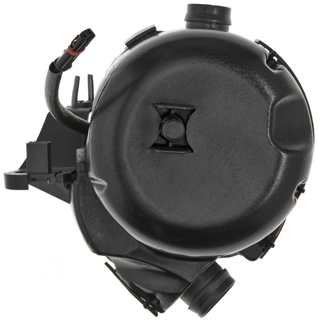 Gates Engine Crankcase Vent Valve for BMW EMH911