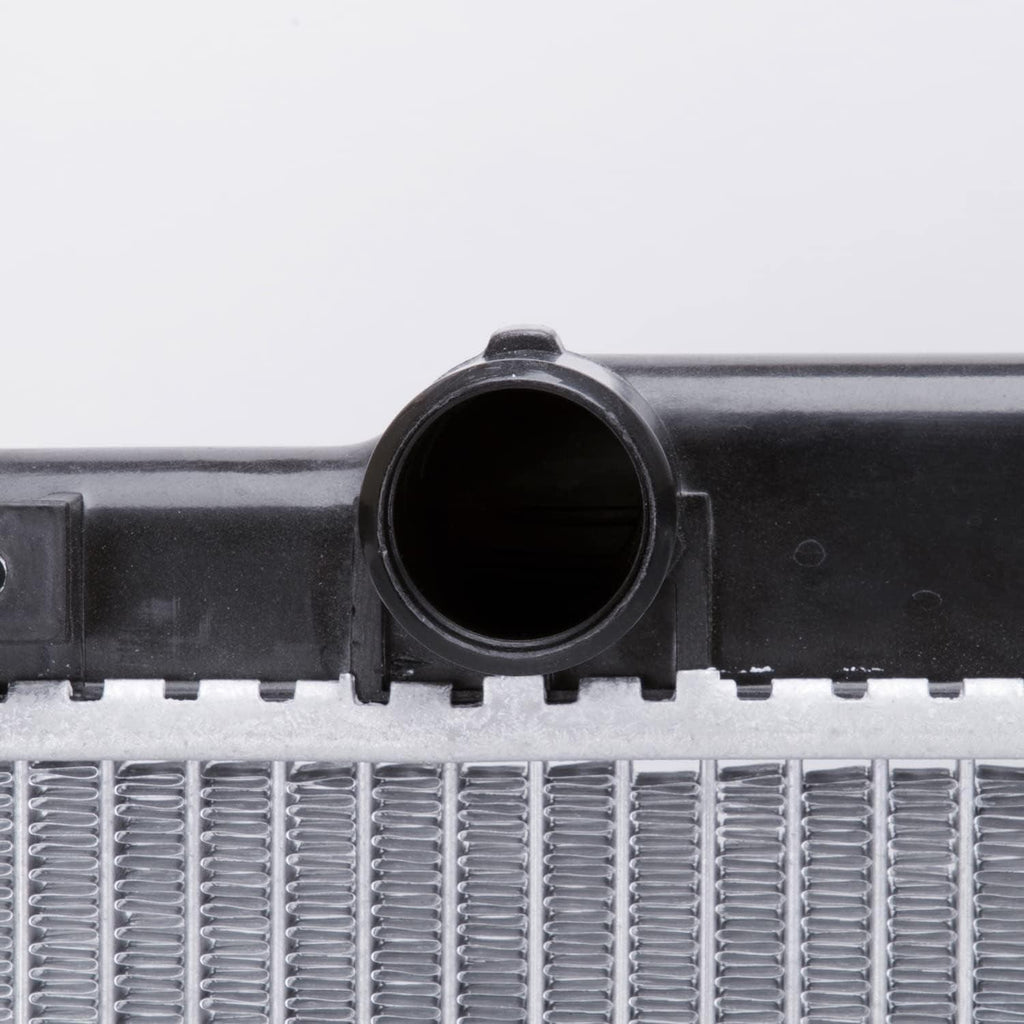 01-07 Ty Hlandr 2.4L L4 at 1R Pa (W/O Tow) Rad