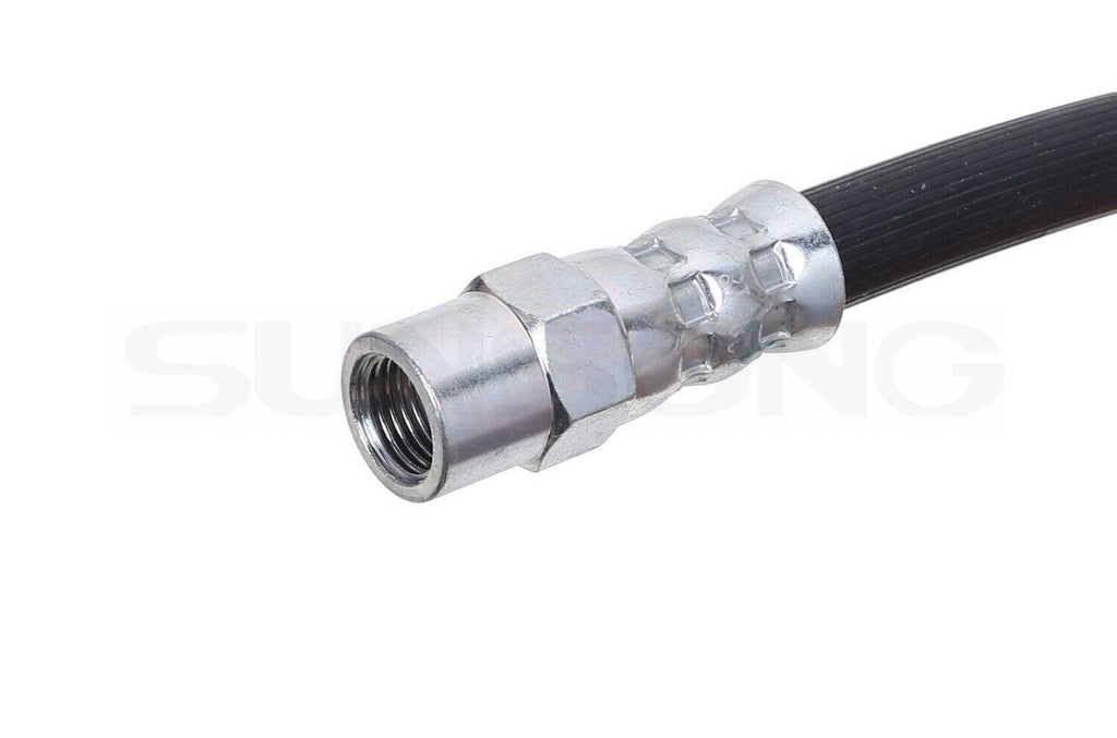 Sunsong Brake Hydraulic Hose for BMW 2209071