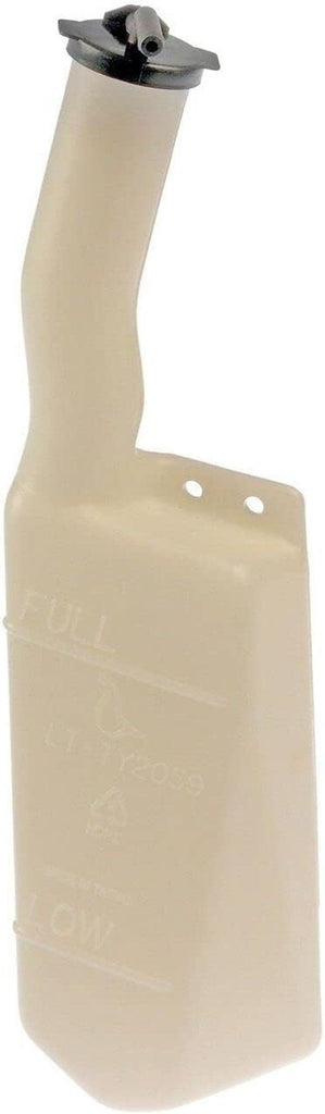603-421 Engine Coolant Recovery Tank