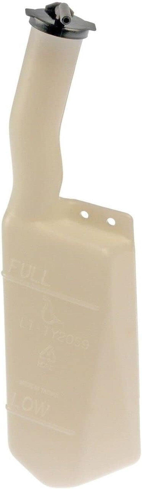 603-421 Engine Coolant Recovery Tank