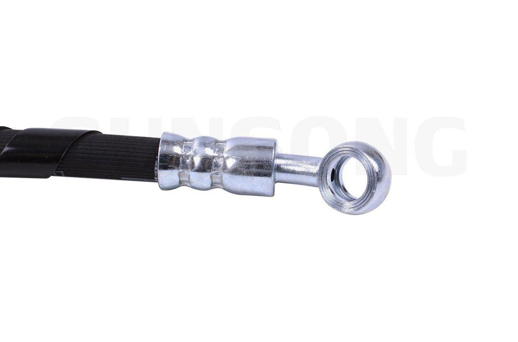 Sunsong Clutch Hydraulic Hose for 04-05 Impreza 2205488