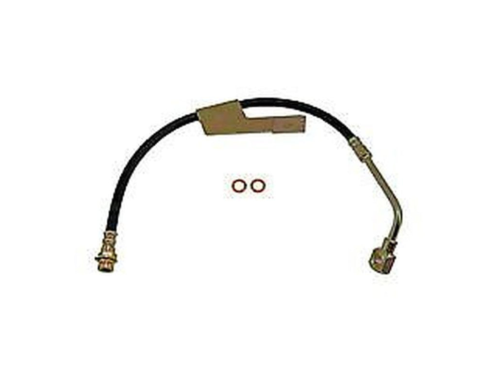 Dorman Brake Hydraulic Hose for 1990-2000 C3500 H38824