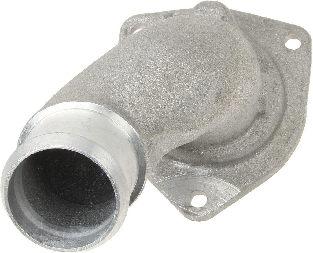 URO Engine Coolant Thermostat Housing for Jaguar AJ88957