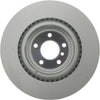 Centric Rear Disc Brake Rotor for BMW (320.34117H)