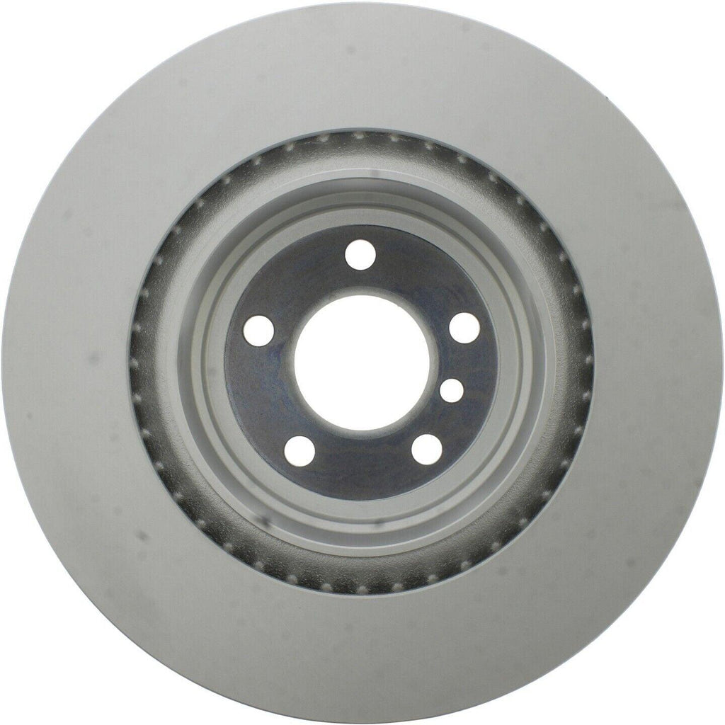 Centric Rear Disc Brake Rotor for BMW (320.34117H)