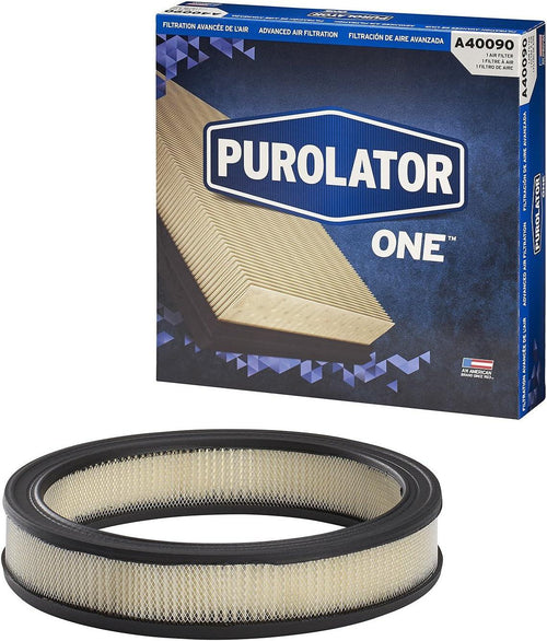 A40090 one Advanced Engine Air Filter