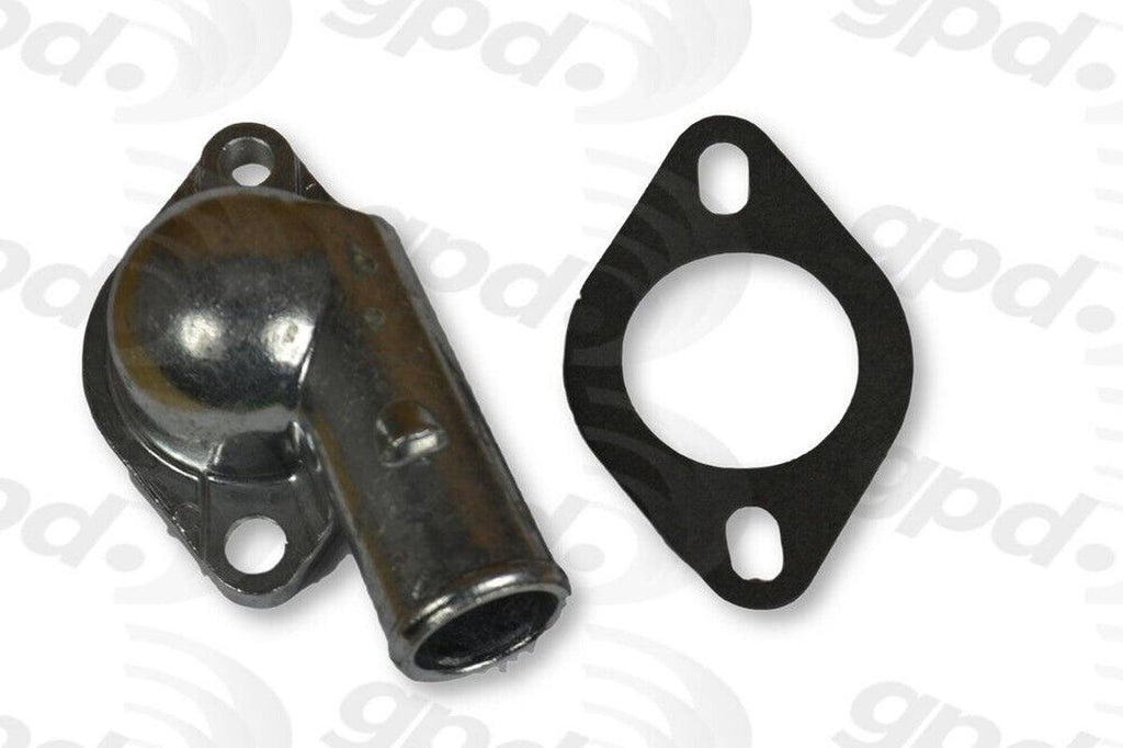 Engine Coolant Water Outlet for Commercial Chassis, Roadmaster+Mor