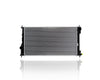Radiator -  Compatible/Replacement for 13347 13-16 Scion FR-S 2.0L, 13-20 Subaru BRZ 2.0L - Plastic Tank Aluminum Core