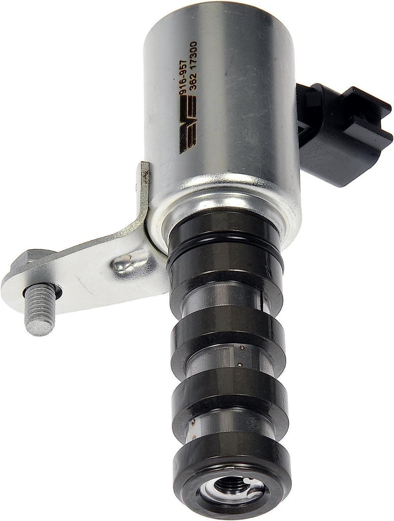 Dorman 916-957 Engine Variable Valve Timing (VVT) Solenoid Compatible with Select Models