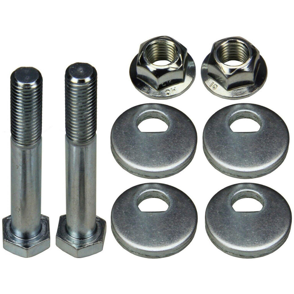 Moog Alignment Camber / Toe Kit for 370Z, G37, G35 (K100152)