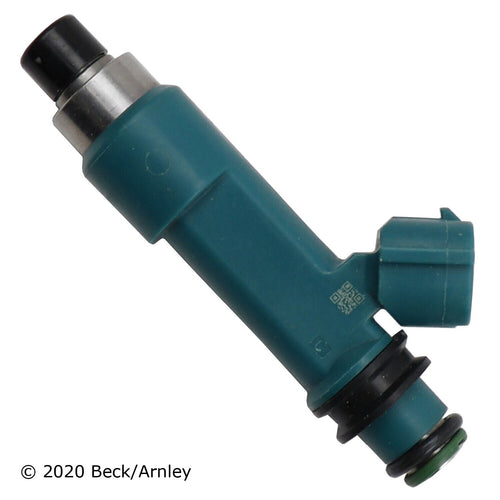 Beck Arnley Fuel Injector for 11-14 2 159-1071