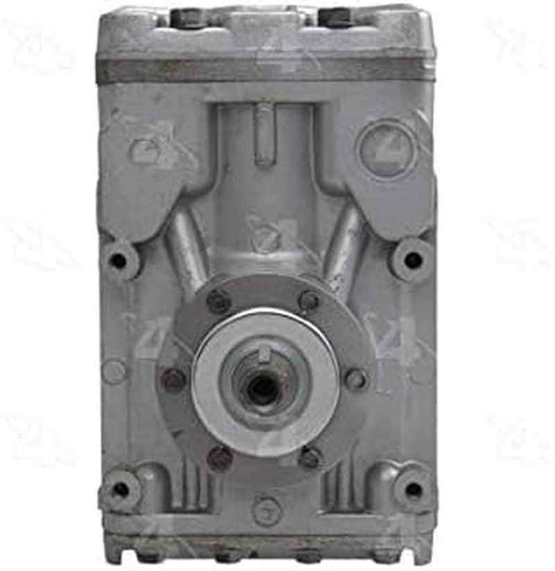 58074 New AC Compressor