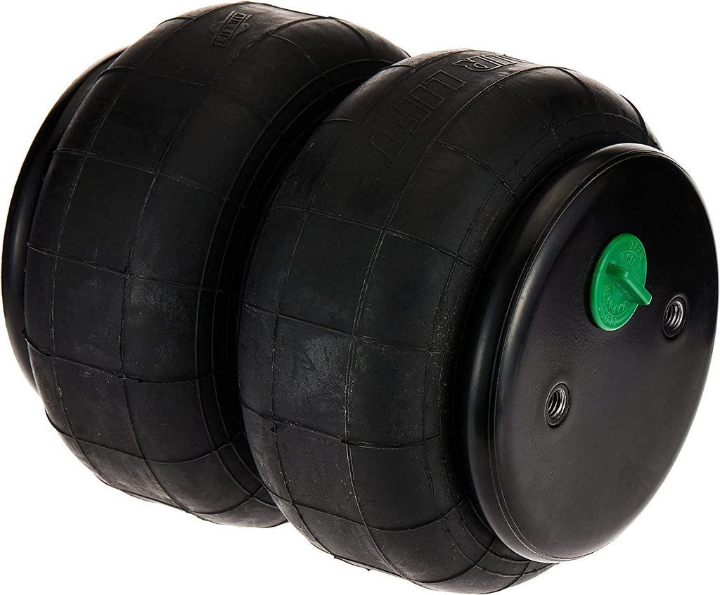 AIR LIFT 58616 Dominator D2600 Bellow Air Bag