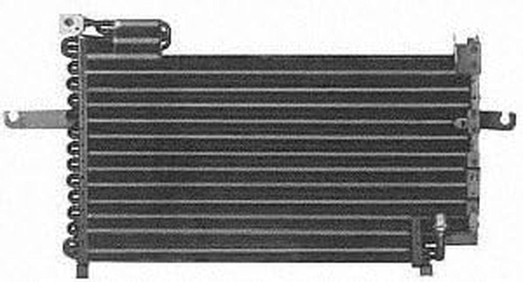 54347 Air Conditioning Condenser