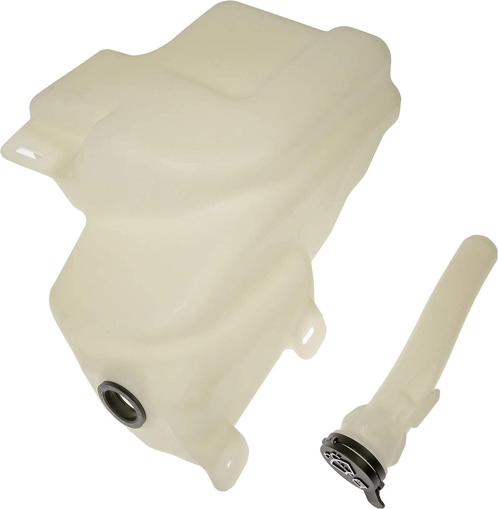 Dorman 603-583 Front Washer Fluid Reservoir for Select Buick/Cadillac/Chevrolet Models