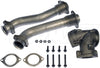 Dorman Turbocharger up Pipe Kit for Ford 679-005