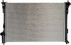 CU13522 Complete Radiator, 1 Pack
