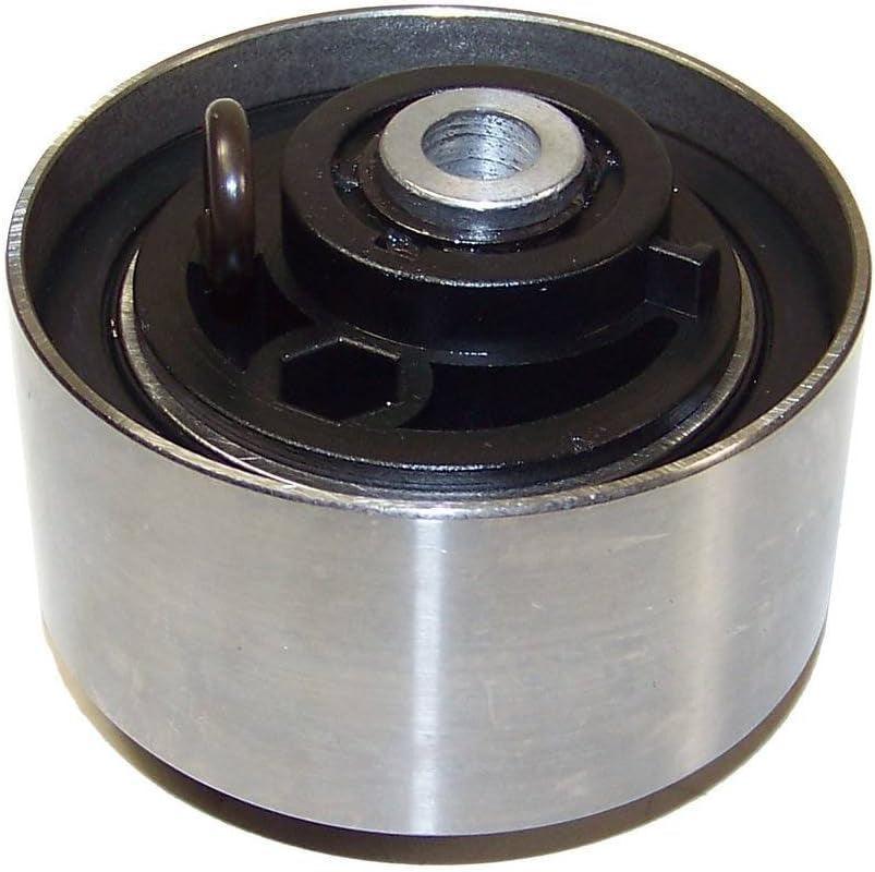 DNJ TBK420 Timing Belt Kit for 1997-2004 / Ford, Mercury/Escort, Focus, Tracer / 2.0L / SOHC / L4 / 8V / 121Cid