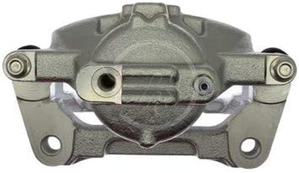 Element3 Replacement Front Disc Brake Caliper with Bracket - for Select Year Chrysler, Dodge, Jeep, Ram and Volkswagen Models (FRC11880N)