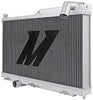 Universal Performance Aluminum Radiator, 25.51" X 16.3" X 2.55"