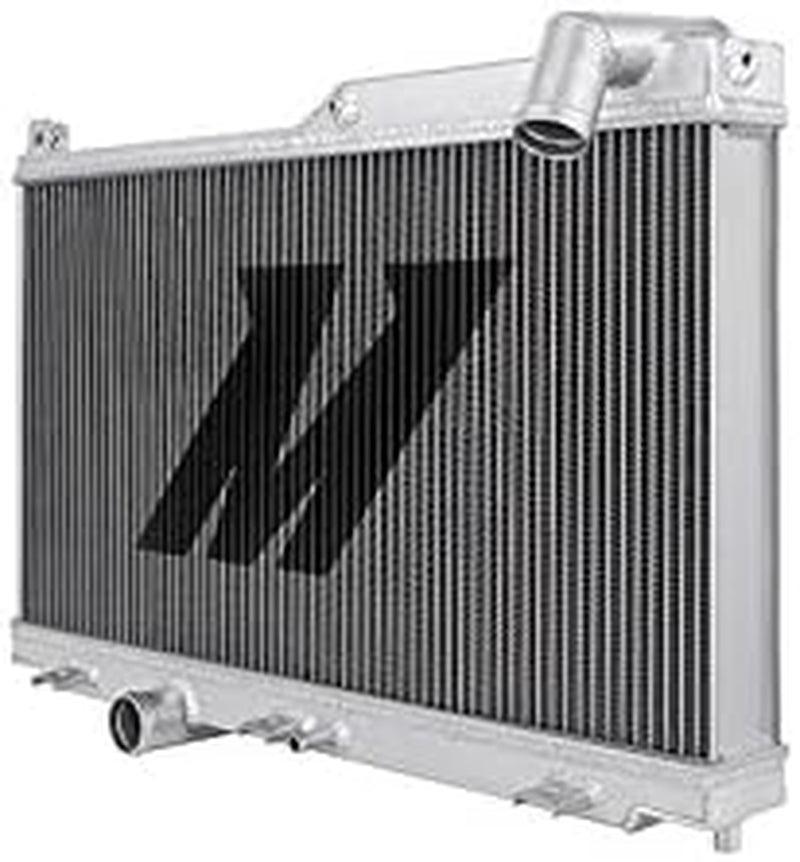 Universal Performance Aluminum Radiator, 25.51" X 16.3" X 2.55"