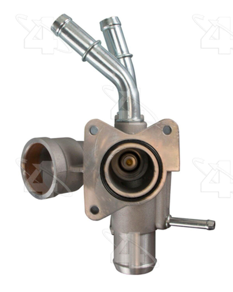 Engine Coolant Water Outlet Housing Kit for MKX, Edge, Taurus+More 85982