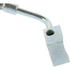Centric Brake Hydraulic Hose for 02-05 Jeep Liberty 150.58303