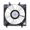 TYC Engine Cooling Fan Assembly for 03-07 Accord 600690