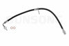 Sunsong Brake Hydraulic Hose for 10-14 Outback 2201783