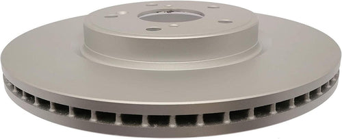 Element3 Replacement Front Disc Brake Rotor for Select Year Honda Accord/Crv Models (982124FZN)